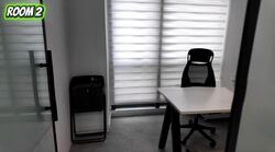 A'posh Bizhub (D27), Factory #499157431